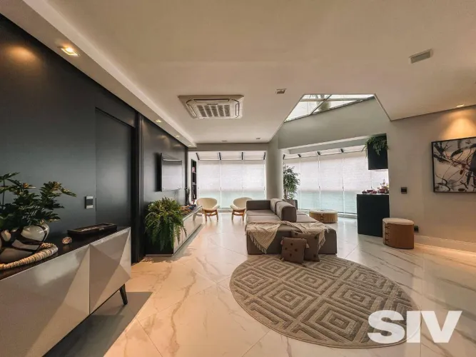 Apartment em Módulo 6 - Dumont