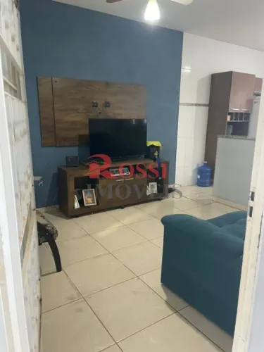 Locação de Casas / Padrão na cidade de Rio Claro