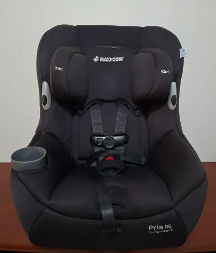 Cadeirinha até 36kg Maxi cosi Pria