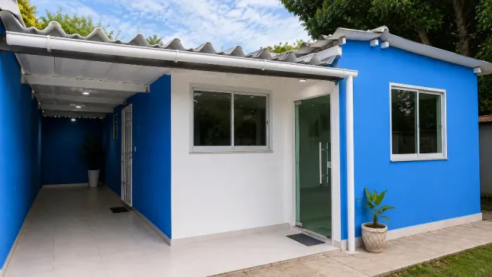 Casa em Araruama