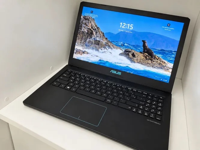 Notebook Asus