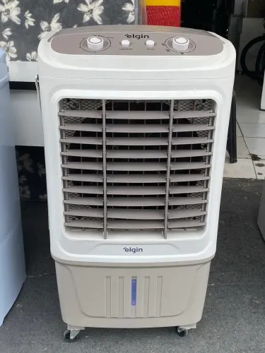 Climatizador 45 litros - Elgin