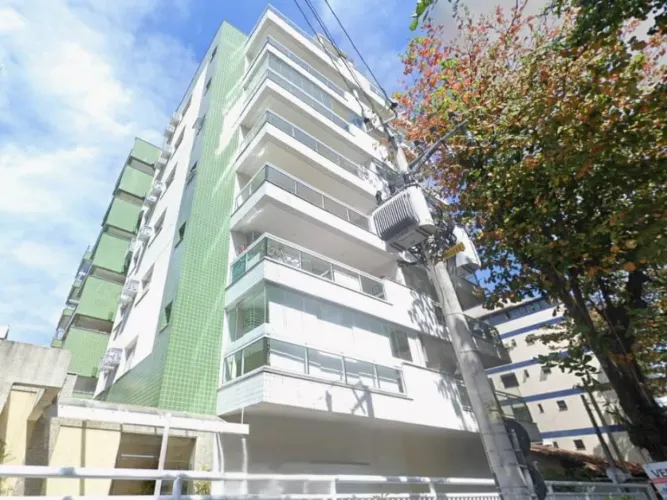 Apartamento 83 m² (01 vaga) - Jacarepaguá - Rio de Janeiro - RJ