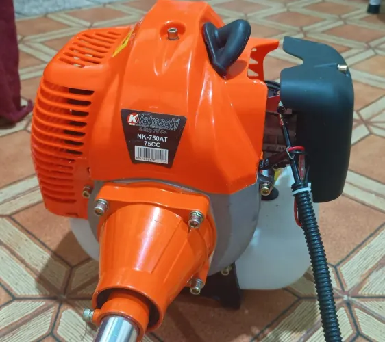 ROÇADEIRA NAKASAKI 75 cc