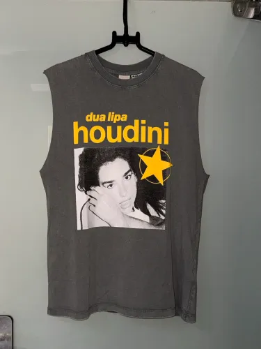 Regata Dua Lipa da Zara P