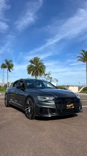 Audi A6 Performance 3.0 TFSI Quattro S.tronic 2020