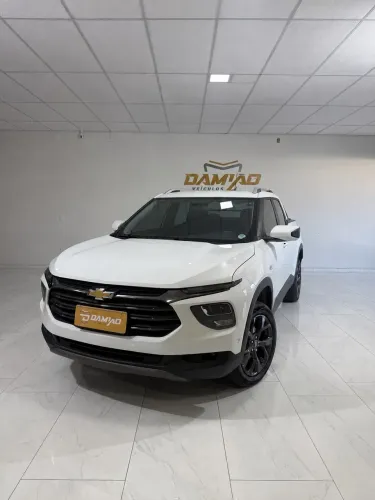 Chevrolet Montana Premier 1.2 Turbo Flex 12V Aut. 2024