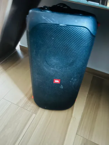 Vendo JBL 
