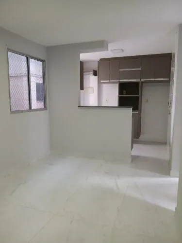 Apartamento no Chapada do Mirante para venda ou locação