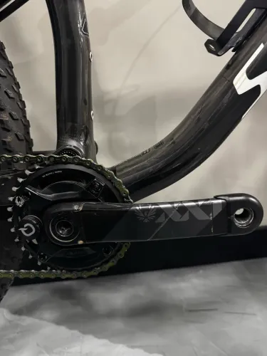 Specializad Epic 7 Sworks