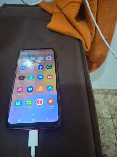 Samsung a11