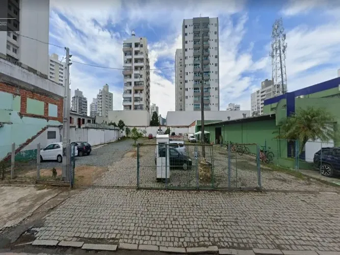 TERRENO MISTO em ITAJAÍ - SC, SÃO JUDAS