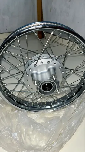 Rodas raiada da Pop 110es 2026 ORIGINAL 