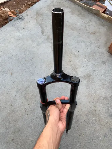 Suspensão para 29