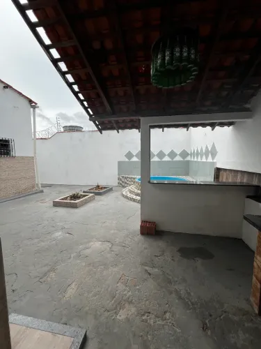 Alugo casa 2 quartos Cohab 