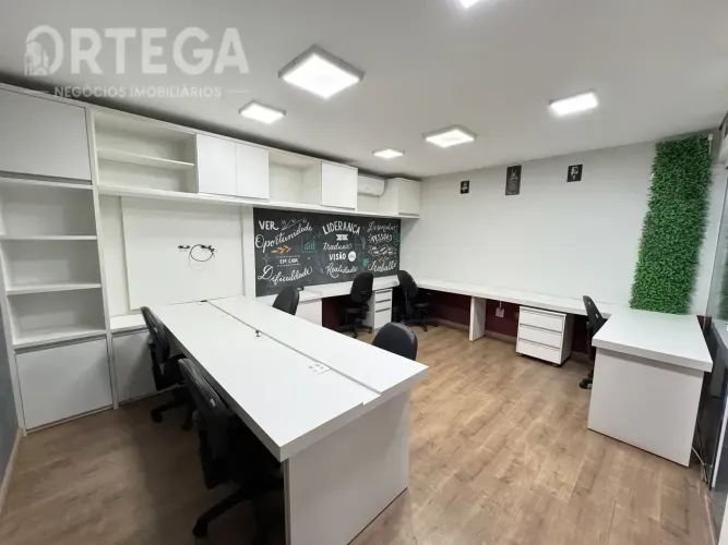 Sala para locação em Maringá - PR