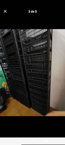 Caixa organizadora 
