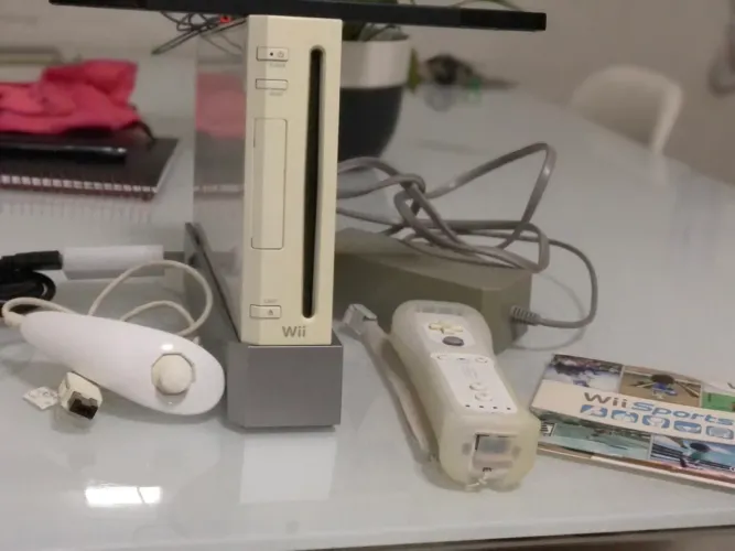 Nintendo Wii