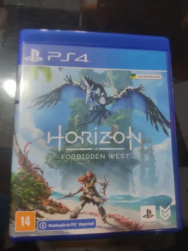 Horizon Forbidden West PS4/PS5