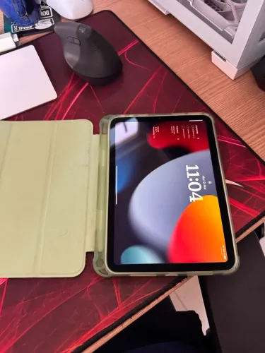 iPad Mini 7a Gen (A17 Pro) 128gb
