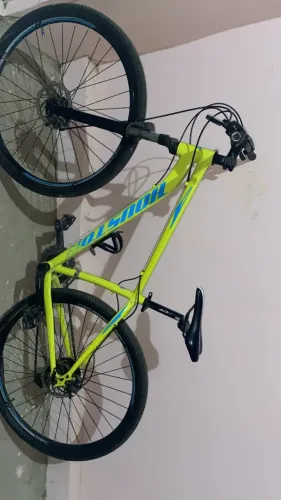 Bike HOUSTON