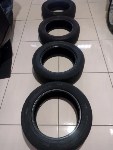 Vendo pneus
