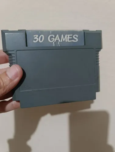 Cartucho original daynavision Nintendo