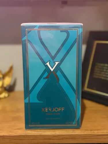 Xerjoff Erba Pura 100ml