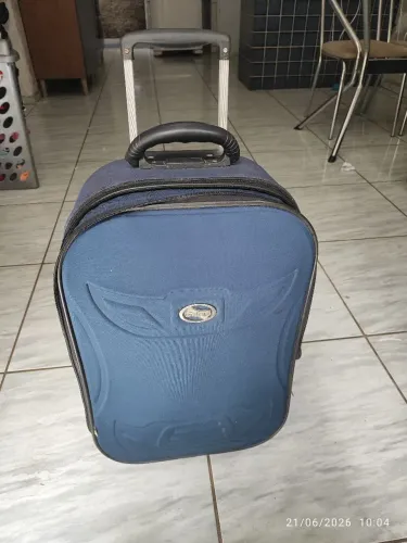 Mala de viagem