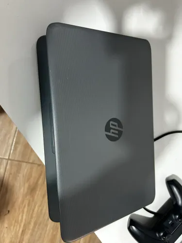 Vendo notebook so usar