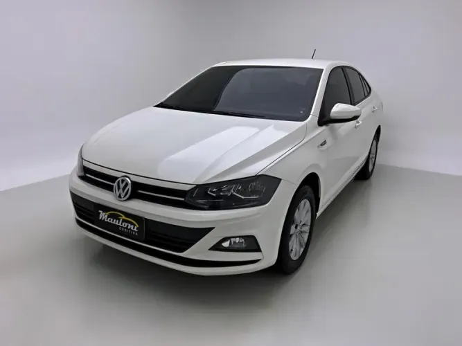 Volkswagen Virtus Comfort. 200 TSI 1.0 Flex 12V AUT 2022