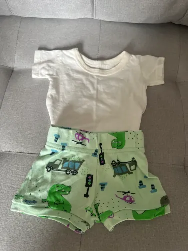 Looks de Bebê