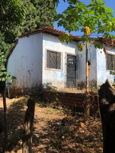 Casa para vender