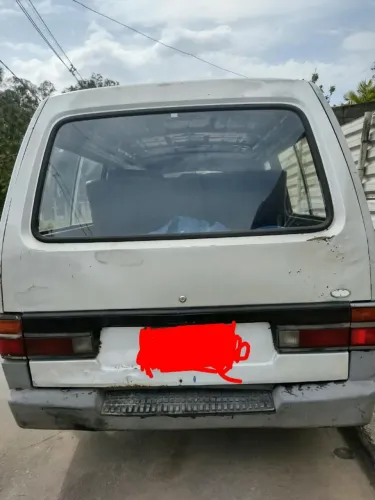 Kia Motors Besta EST 2.7 Diesel (10/12lug.) 1996
