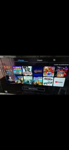 Nintendo switch 2 completo