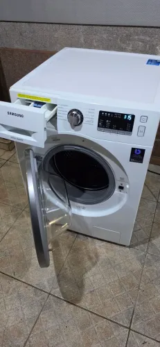 Lava e seca Samsung 11 kilos 127v revisada higienizada com garantia