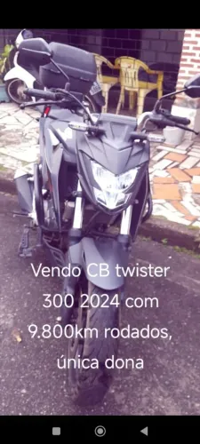 Twister 2024