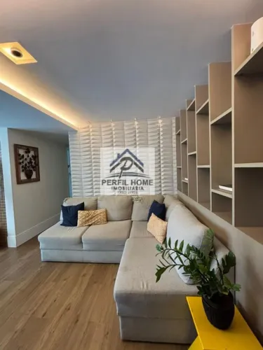 Apartamento Mobiliado para Venda em Salvador, PITUAÇU, 3 dormitórios, 2 suítes, 3 banheiro