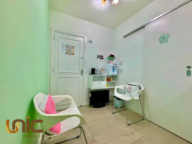 Sala à venda, 27 m² por R$ 199.000,00 - Várzea - Teresópolis/RJ
