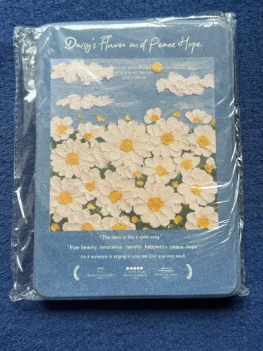 Capa Kindle Paperwhite 2021 tela 6.8