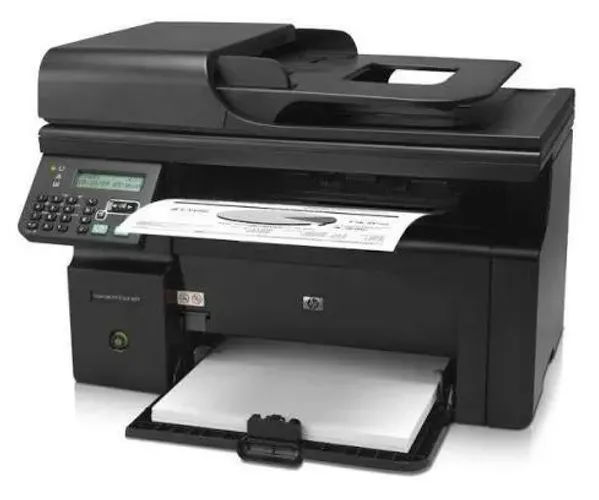 MULTIFUNCIONAL HP 1212-COPIA/DIGITALIZA COM REDE/USB