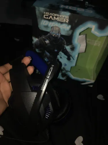 Headphone H03