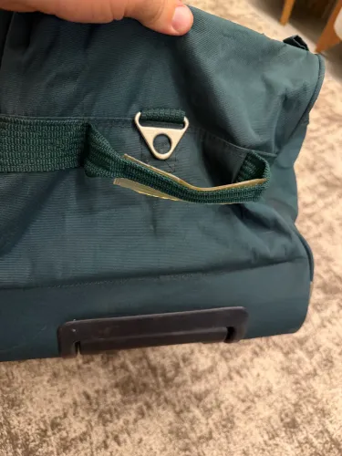 Mala de viagem grande