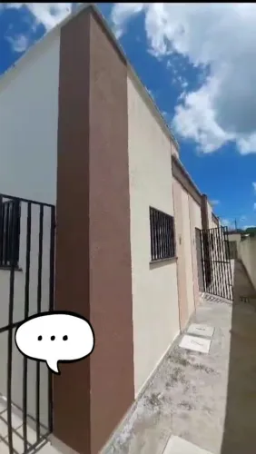 Vendo ou troco repasse de casa