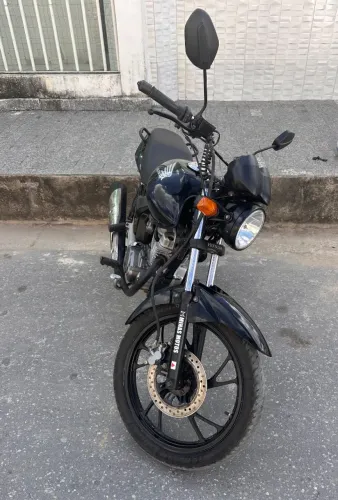 150 bem cuidada