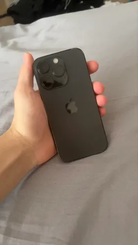 iPhone 14 Pro - 256Gb Bateria 83%