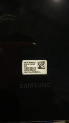 Galaxy A26