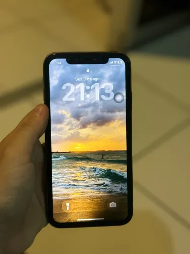 Vende-se IPhone 11 de 128gb