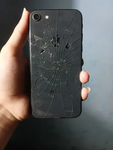 IPhone pra retirada de peças 