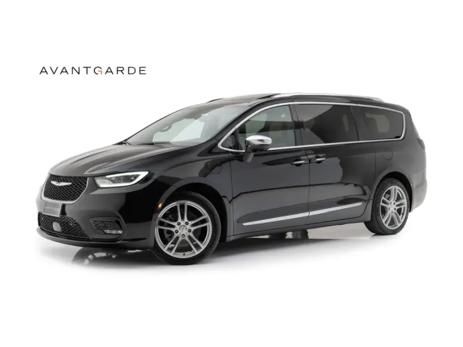 Chrysler Pacifica Pinnacle Hibryd 3.6 V6 260cv 2022